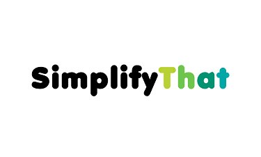 SimplifyThat.com