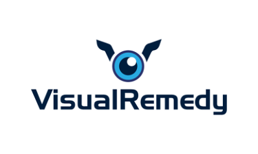 VisualRemedy - Best premium domains for sale