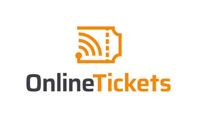 OnlineTickets.io