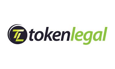 TokenLegal.com - Best premium domain names