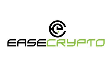 EaseCrypto - Unique premium brand names for sale
