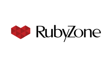 RubyZone.com - Creative brandable domain for sale