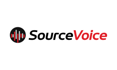 SourceVoice.com
