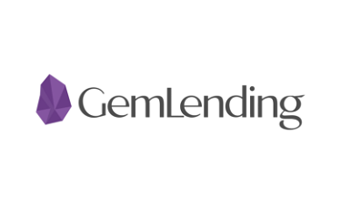 GemLending.com - Creative brandable domain for sale