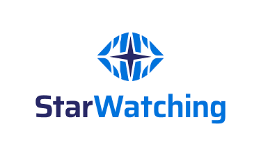 StarWatching.com