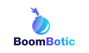 BoomBotic.com