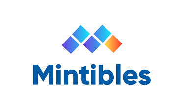 Mintibles.com - Creative brandable domain for sale