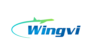 Wingvi.com - New premium domains