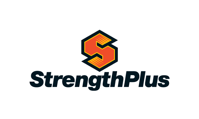 StrengthPlus.com