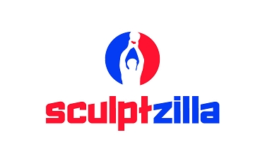 SculptZilla.com