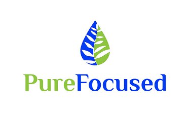 PureFocused.com