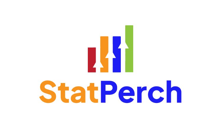 StatPerch.com - Creative brandable domain for sale
