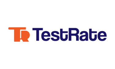 TestRate.com - Creative brandable domain for sale