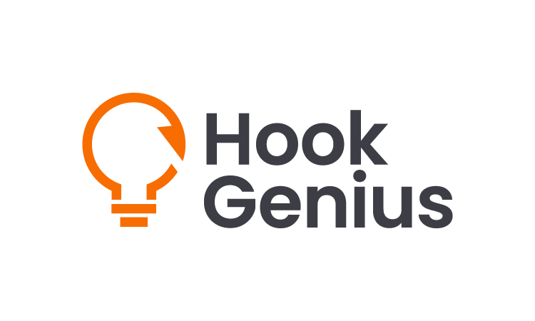 HookGenius logo