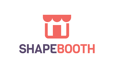ShapeBooth.com - buy Good premium names
