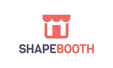 ShapeBooth.com