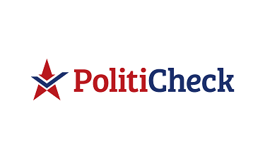 PolitiCheck.com
