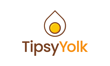 TipsyYolk.com