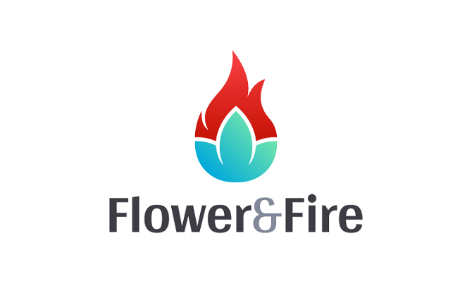 FlowerAndFire.com