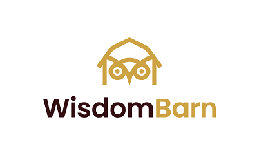 WisdomBarn.com