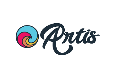 Artis.ai - Creative brandable domain for sale