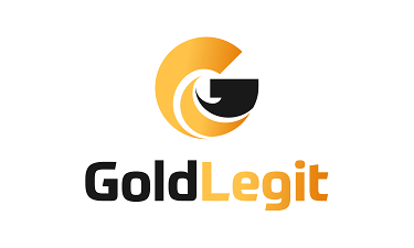 GoldLegit.com
