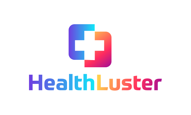 HealthLuster.com