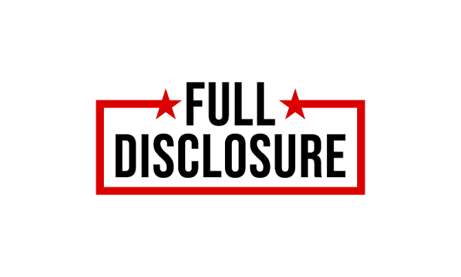 FullDisclosure.io