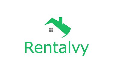 Rentalvy.com - Creative brandable domain for sale