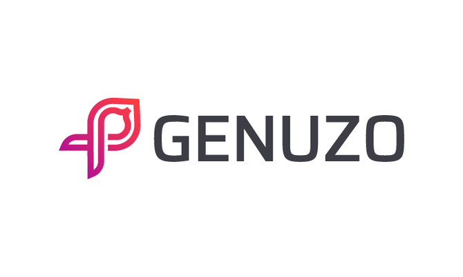 genuzo.com