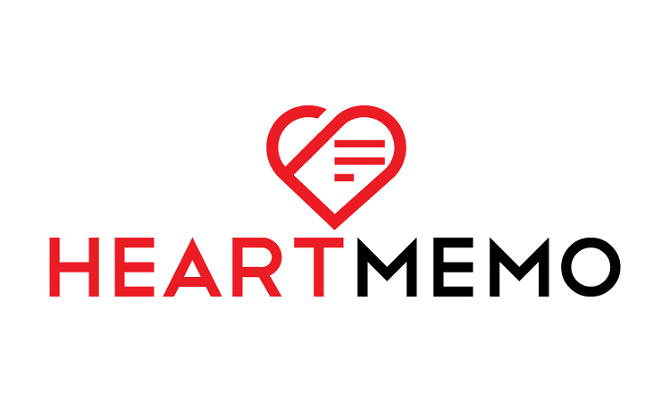 HeartMemo.com