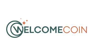 WelcomeCoin.com