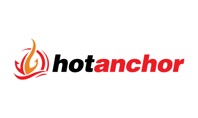 HotAnchor.com - Creative brandable domain for sale