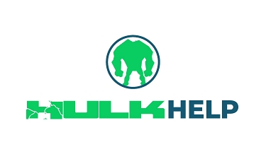 HulkHelp.com