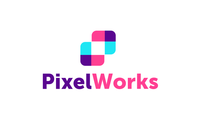 PixelWorks.xyz