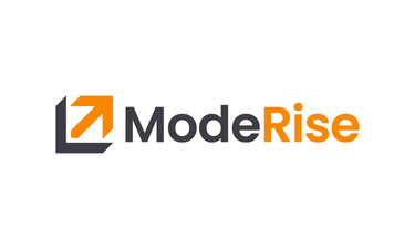 Moderise logo