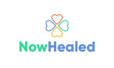 NowHealed.com