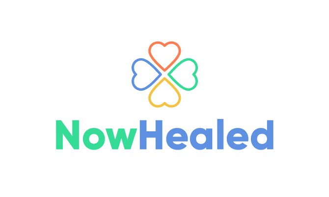 NowHealed.com