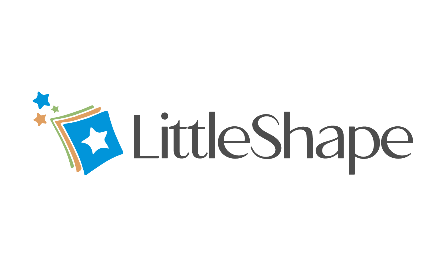 LittleShape.com - Creative brandable domain for sale