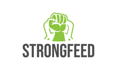 StrongFeed.com