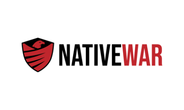 NativeWar - Cool premium firm names for sale