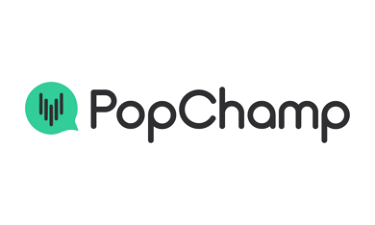 PopChamp.com - buy Good premium names