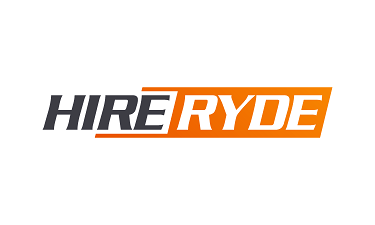 HireRyde.com