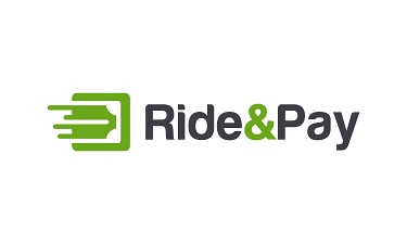 RideAndPay.com