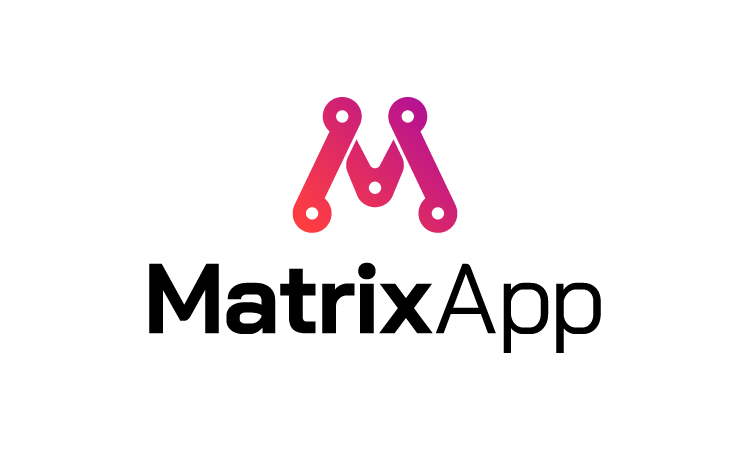 MatrixApp.com - Creative brandable domain for sale