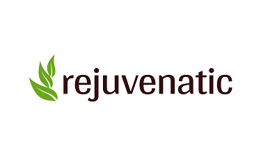 Rejuvenatic.com