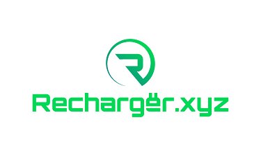 Recharger.xyz