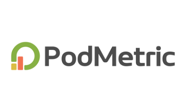 PodMetric.com - buying Catchy premium names