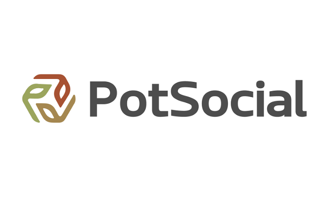 PotSocial.com