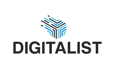 Digitalist.app